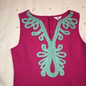 Crown and Ivy Sun Dress